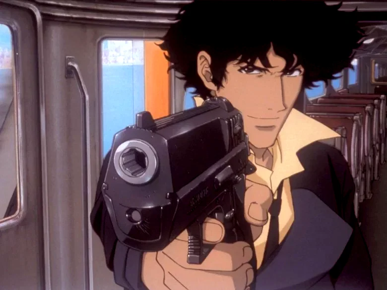 Photo 2 du film : Cowboy Bebop
