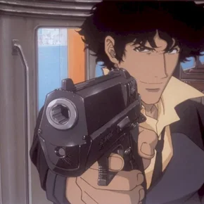 Photo du film : Cowboy Bebop