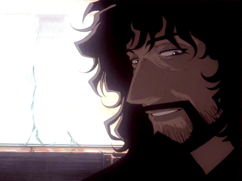 Photo 3 du film : Cowboy Bebop