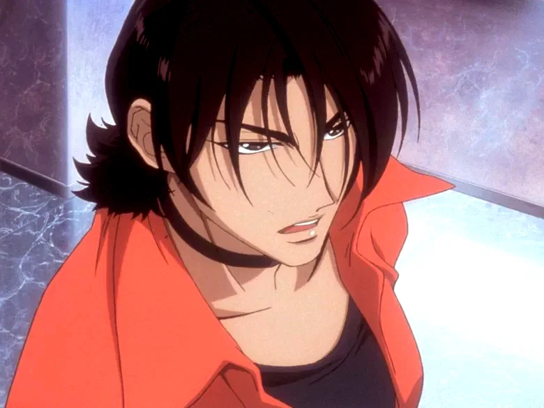 Photo 4 du film : Cowboy Bebop