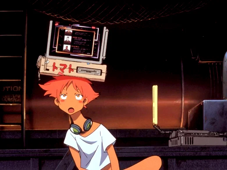 Photo 5 du film : Cowboy Bebop