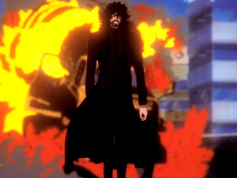 Photo 7 du film : Cowboy Bebop