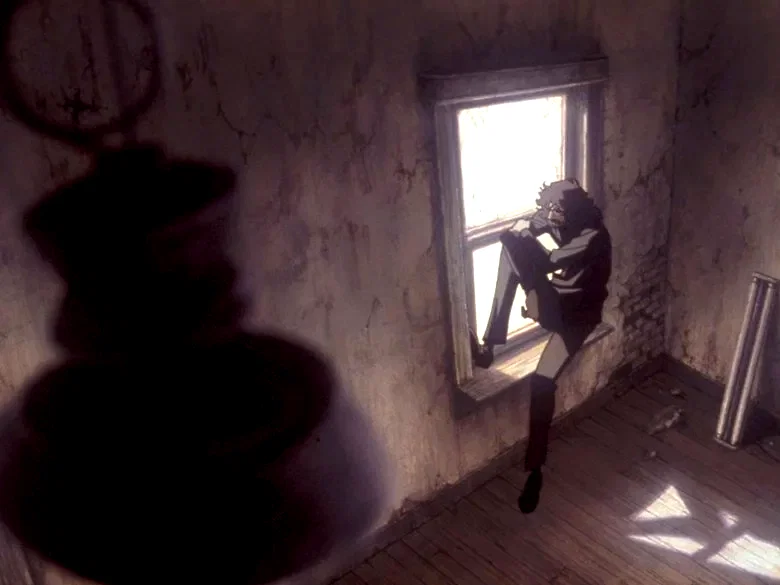 Photo 8 du film : Cowboy Bebop
