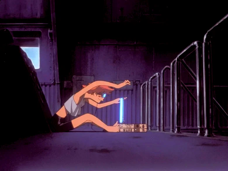 Photo 10 du film : Cowboy Bebop