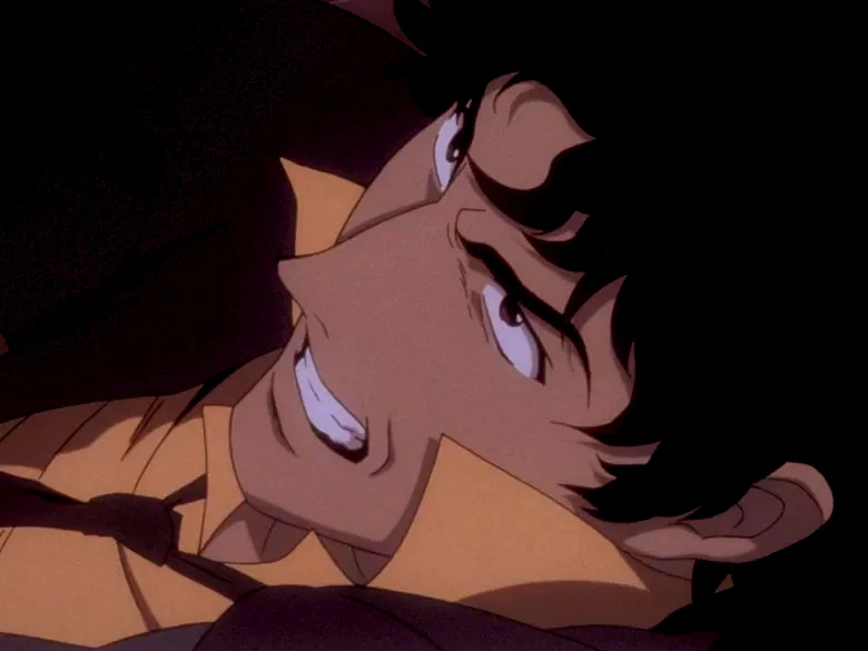 Photo 11 du film : Cowboy Bebop