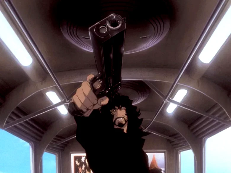 Photo 12 du film : Cowboy Bebop