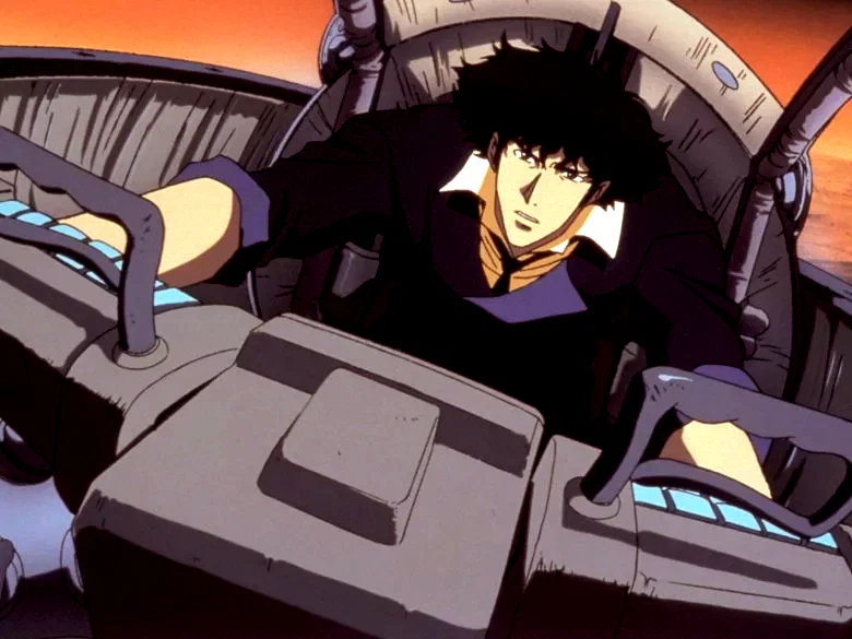 Photo 13 du film : Cowboy Bebop