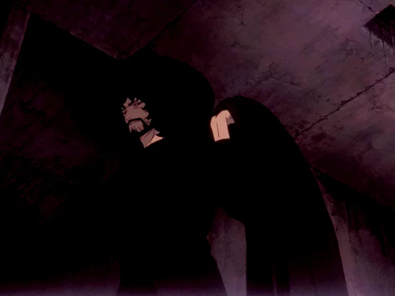 Photo 14 du film : Cowboy Bebop