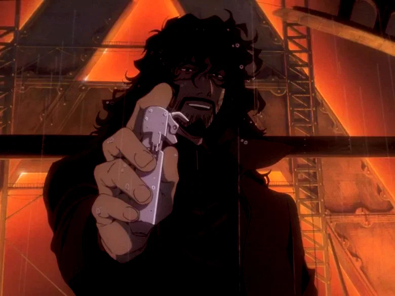 Photo 15 du film : Cowboy Bebop