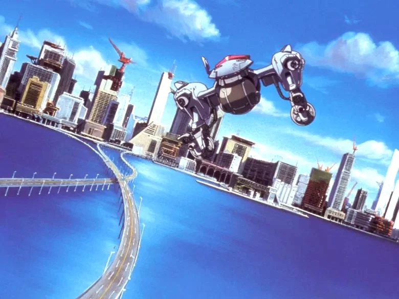 Photo 16 du film : Cowboy Bebop