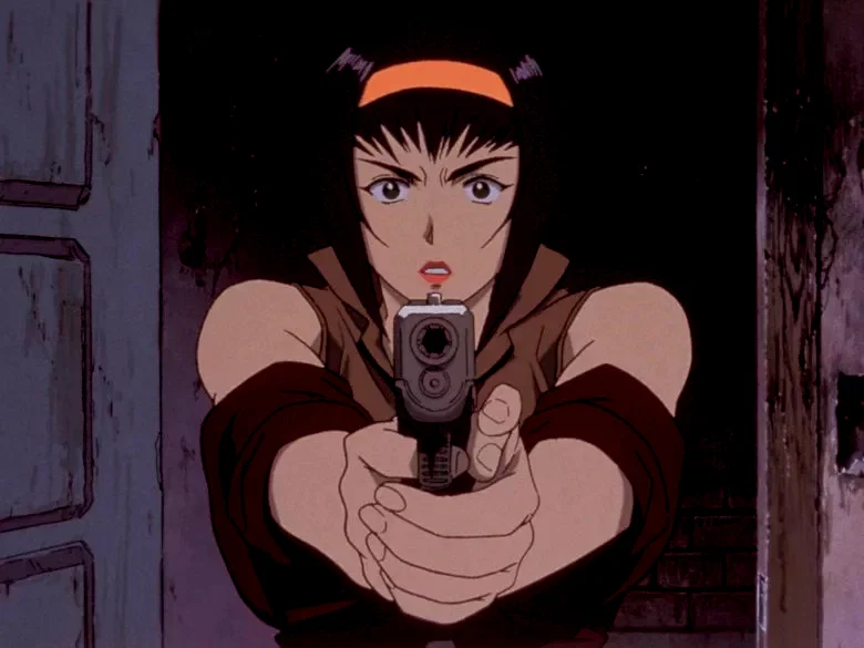 Photo 18 du film : Cowboy Bebop