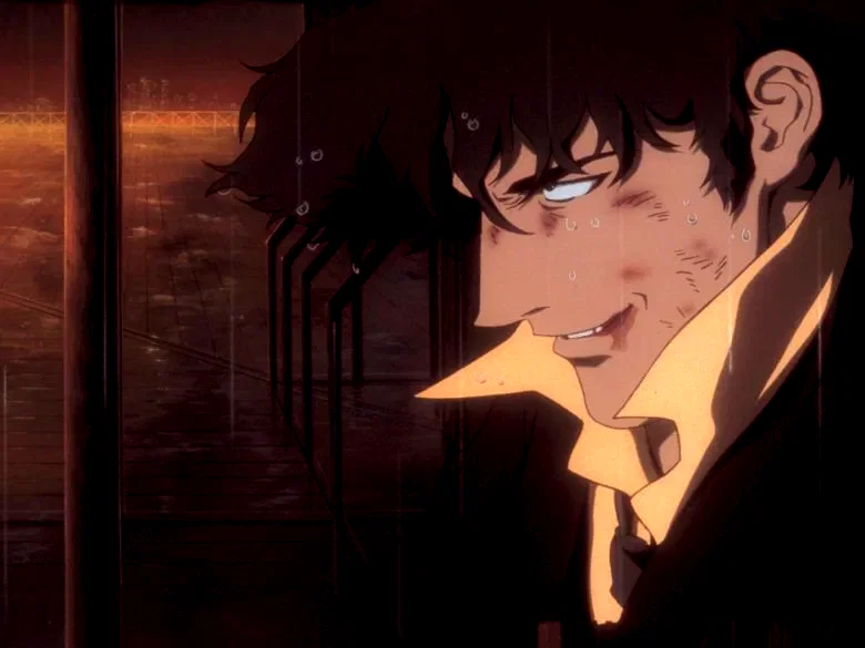 Photo 20 du film : Cowboy Bebop