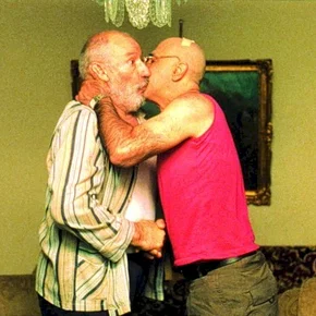 Photo du film : Niki et flo