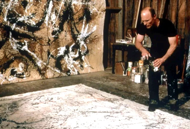 Photo 2 du film : Pollock