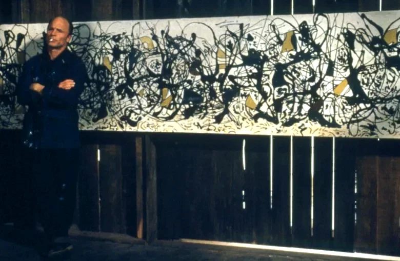 Photo 3 du film : Pollock