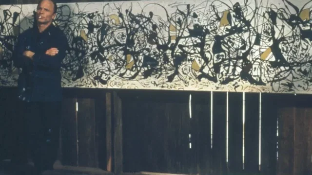 Photo 3 du film : Pollock