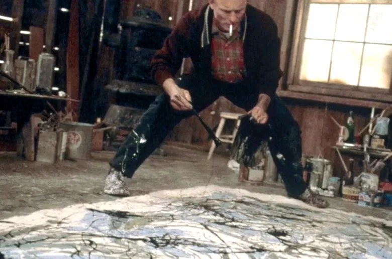 Photo 5 du film : Pollock