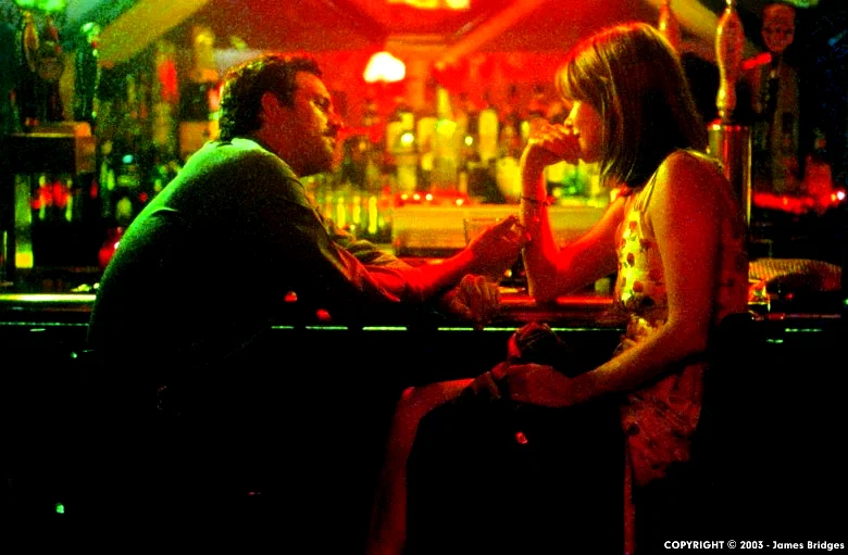 Photo 2 du film : In the cut