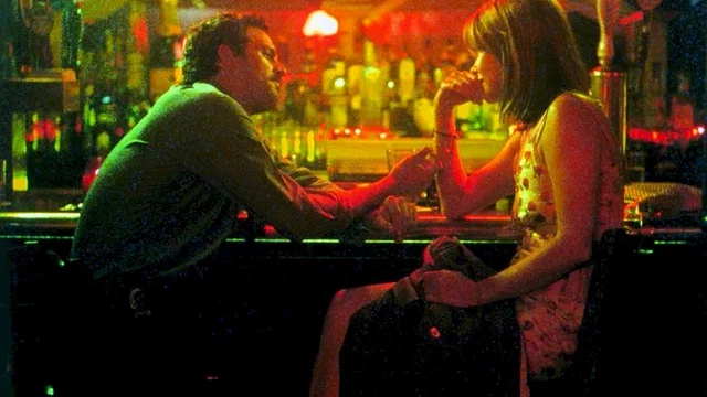 Photo 2 du film : In the cut