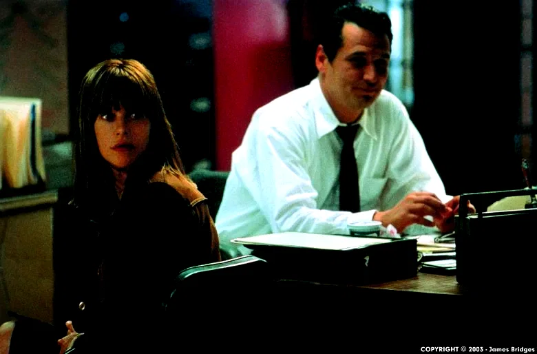 Photo 3 du film : In the cut