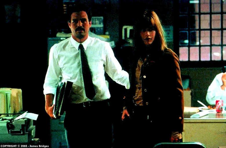 Photo 4 du film : In the cut