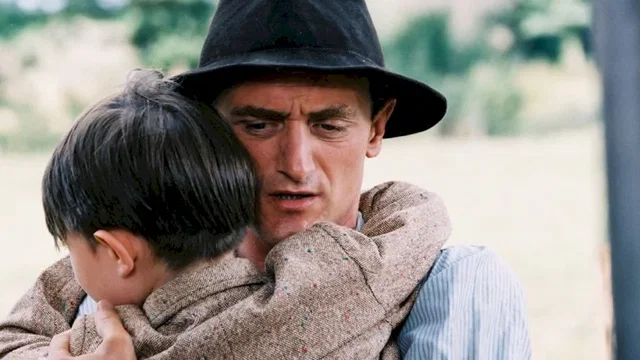 Photo du film : Le temps des porte-plumes
