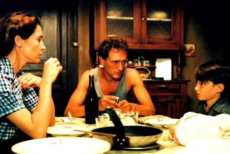Photo 5 du film : Le temps des porte-plumes