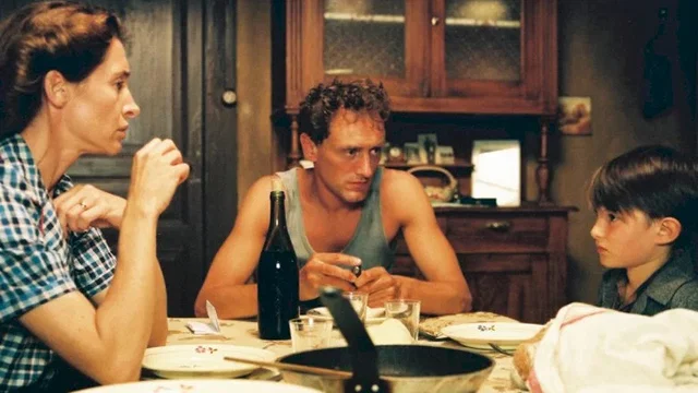 Photo du film : Le temps des porte-plumes