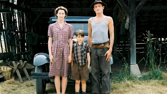 Photo du film : Le temps des porte-plumes