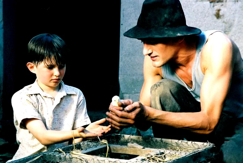 Photo 7 du film : Le temps des porte-plumes