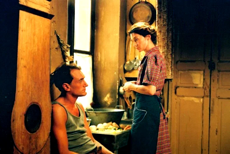 Photo 8 du film : Le temps des porte-plumes