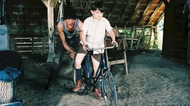 Photo du film : Le temps des porte-plumes