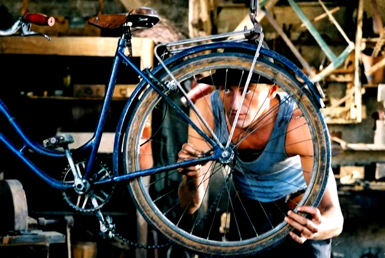 Photo 10 du film : Le temps des porte-plumes