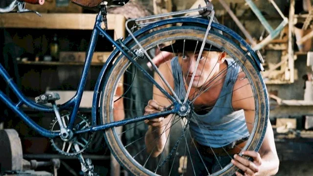Photo du film : Le temps des porte-plumes