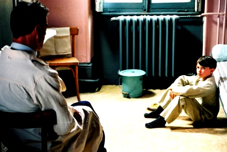 Photo 11 du film : Le temps des porte-plumes