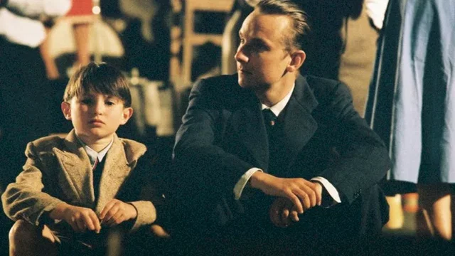 Photo du film : Le temps des porte-plumes