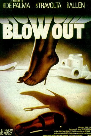 Photo du film : Blow out