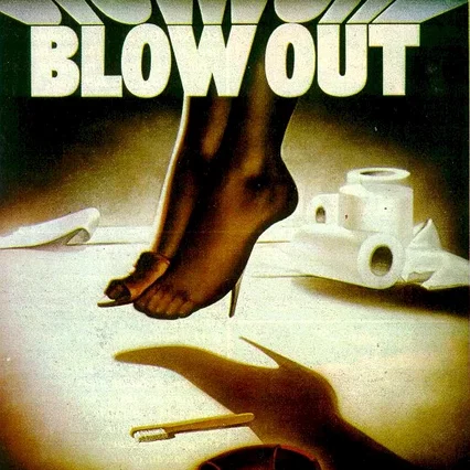 Miniature photo du film : Blow out