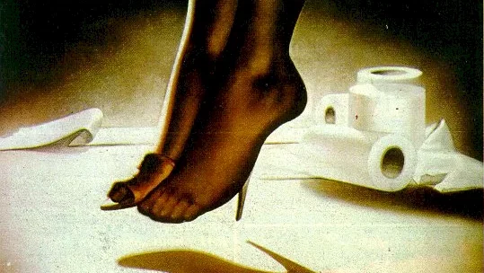 Affiche du film : Blow out