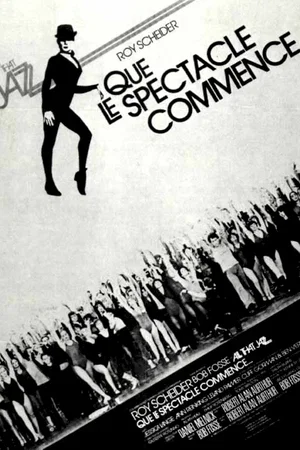 Affiche du film : Que le spectacle commence