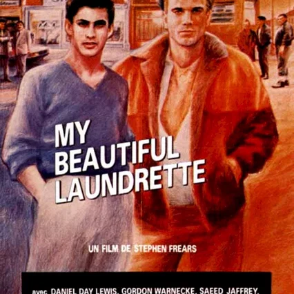 Miniature photo du film : My beautiful laundrette