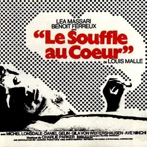Photo du film : Le souffle au coeur