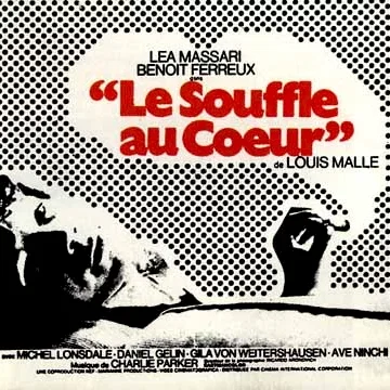 Miniature photo du film : Le souffle au coeur