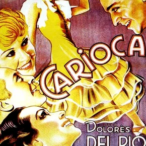 Photo du film : Carioca