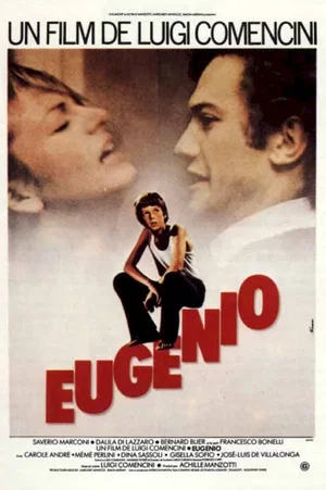 Affiche du film : Eugenio