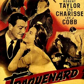 Photo du film : Traquenard