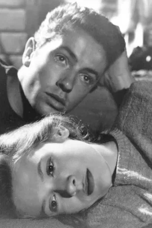 Affiche du film : Les amants de la nuit