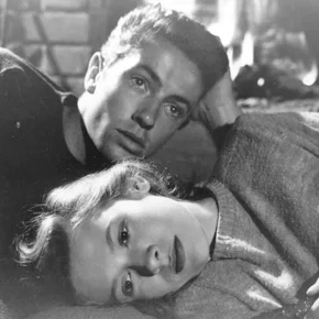 Photo du film : Les amants de la nuit