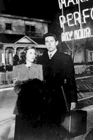 Photo 2 du film : Les amants de la nuit