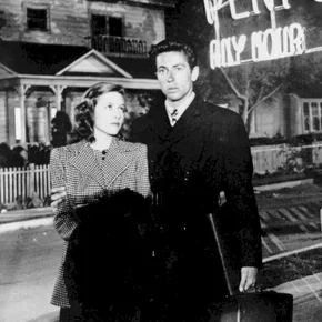Photo du film : Les amants de la nuit